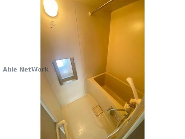 パークヒルズ中央Yの物件内観写真