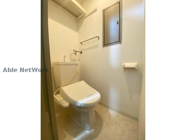 パークヒルズ中央Yの物件内観写真