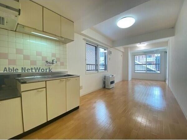 パークヒルズ中央Yの物件内観写真