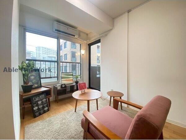 パークヒルズ中央Yの物件内観写真