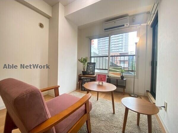 パークヒルズ中央Yの物件内観写真