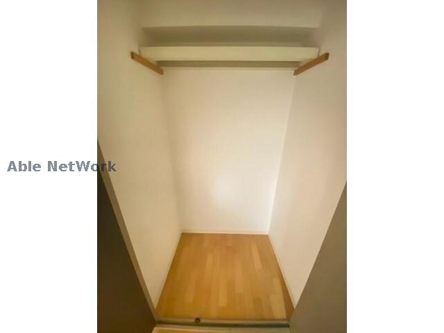 パークヒルズ中央Yの物件内観写真