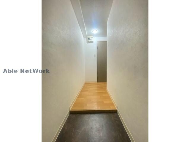 パークヒルズ中央Yの物件内観写真