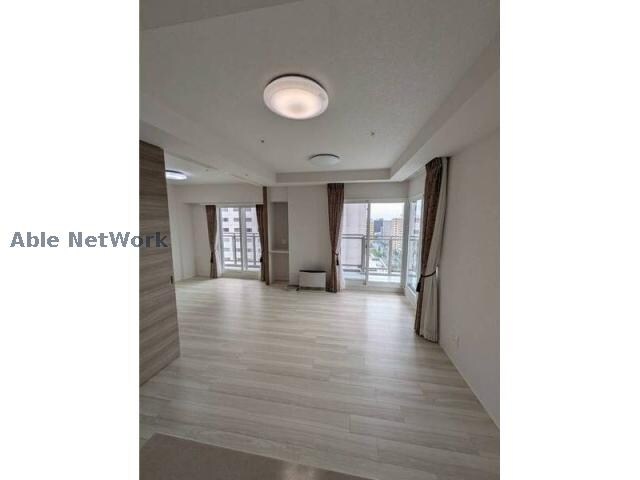 ブランズタワーアイム札幌大通公園の物件内観写真