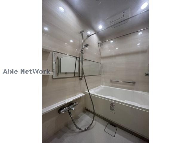 ブランズタワーアイム札幌大通公園の物件内観写真