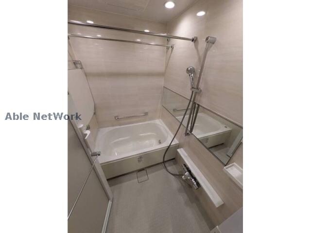 ブランズタワーアイム札幌大通公園の物件内観写真