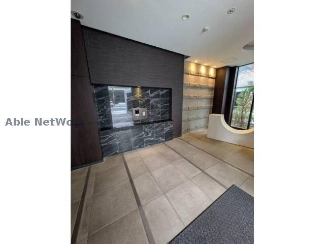 ブランズタワーアイム札幌大通公園の物件外観写真