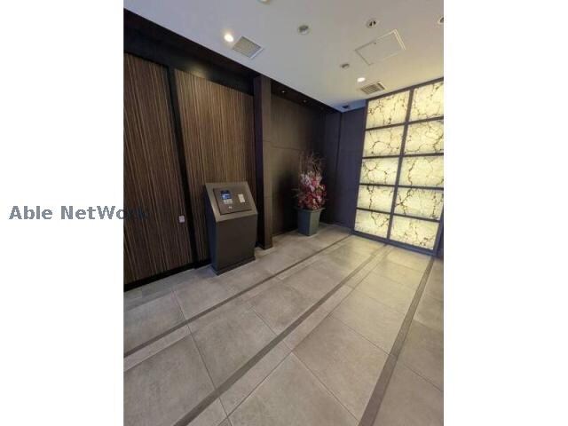 ブランズタワーアイム札幌大通公園の物件外観写真