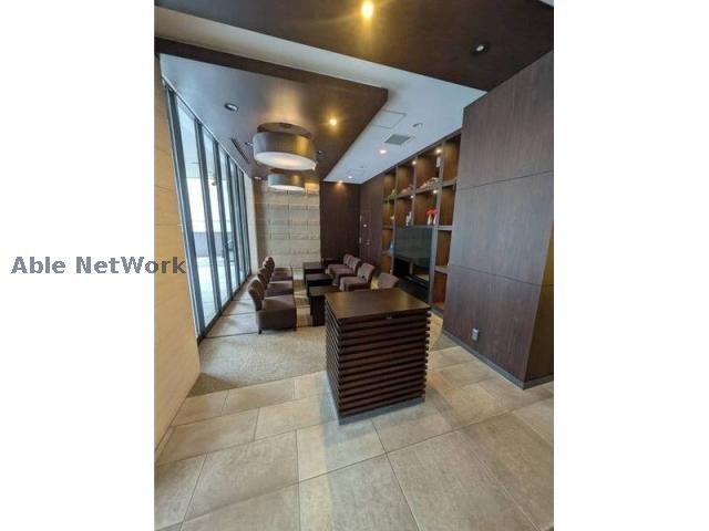 ブランズタワーアイム札幌大通公園の物件外観写真