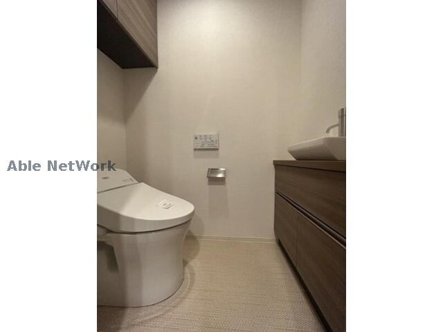 ブランズタワーアイム札幌大通公園の物件内観写真