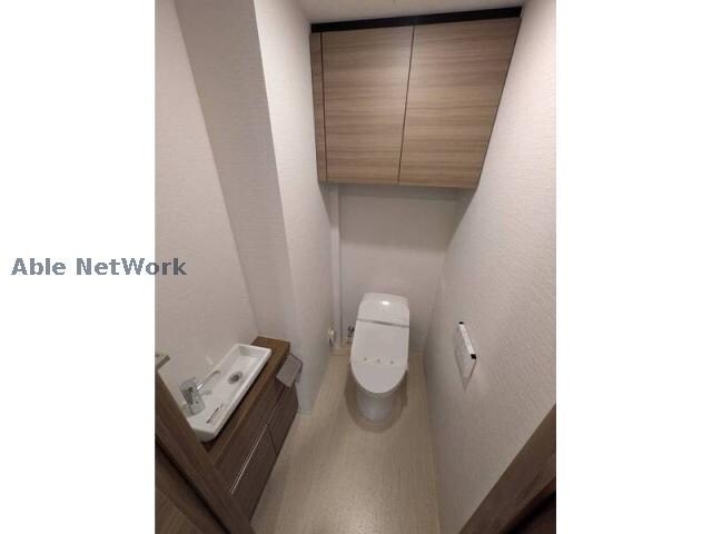 ブランズタワーアイム札幌大通公園の物件内観写真