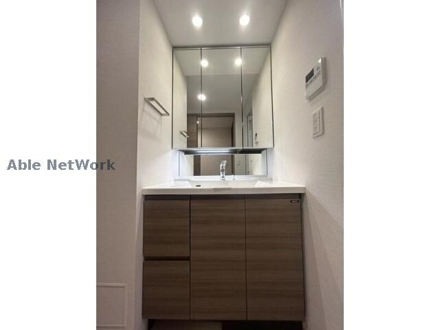 ブランズタワーアイム札幌大通公園の物件内観写真