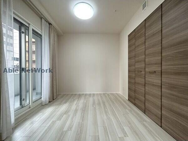 ブランズタワーアイム札幌大通公園の物件内観写真