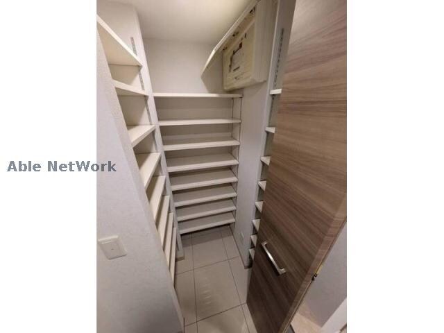 ブランズタワーアイム札幌大通公園の物件内観写真