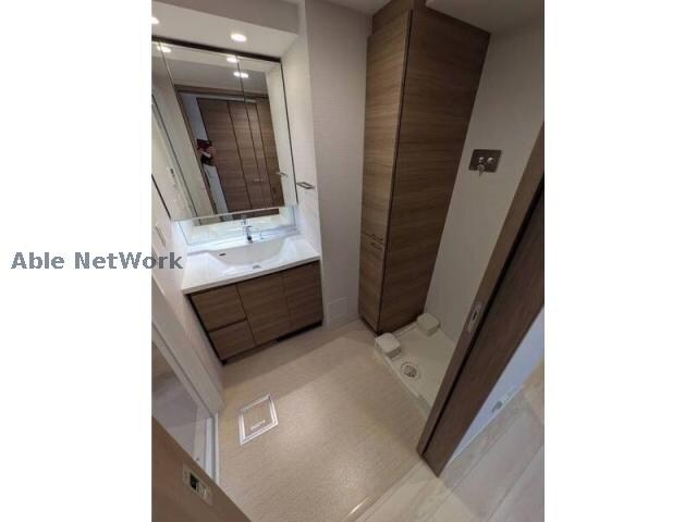 ブランズタワーアイム札幌大通公園の物件内観写真