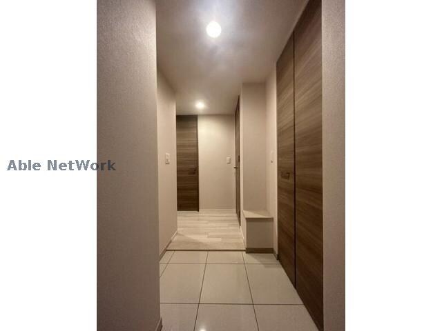 ブランズタワーアイム札幌大通公園の物件内観写真