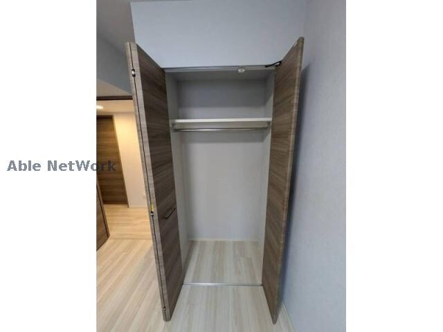 ブランズタワーアイム札幌大通公園の物件内観写真