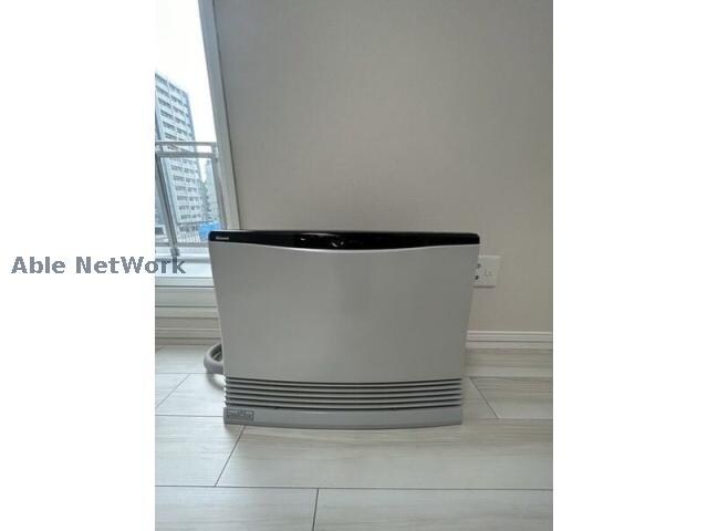 ブランズタワーアイム札幌大通公園の物件内観写真