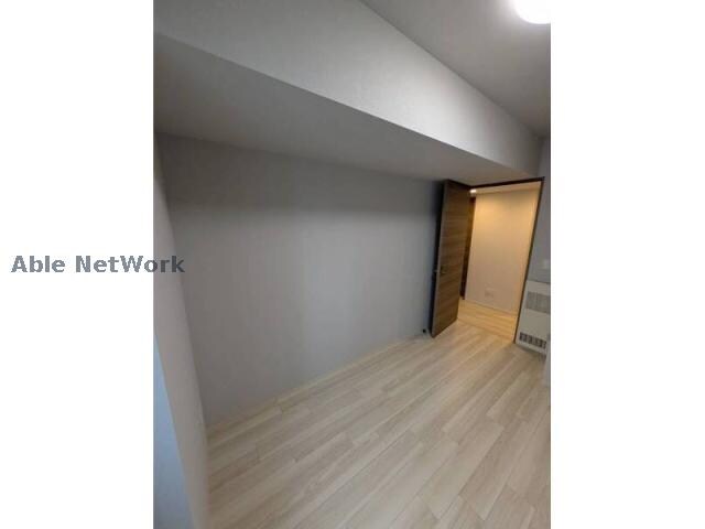 ブランズタワーアイム札幌大通公園の物件内観写真