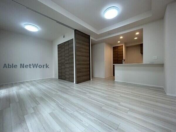 ブランズタワーアイム札幌大通公園の物件内観写真