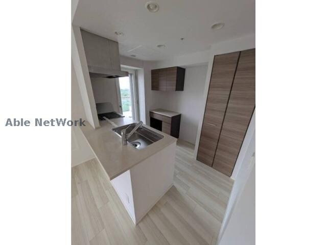 ブランズタワーアイム札幌大通公園の物件内観写真