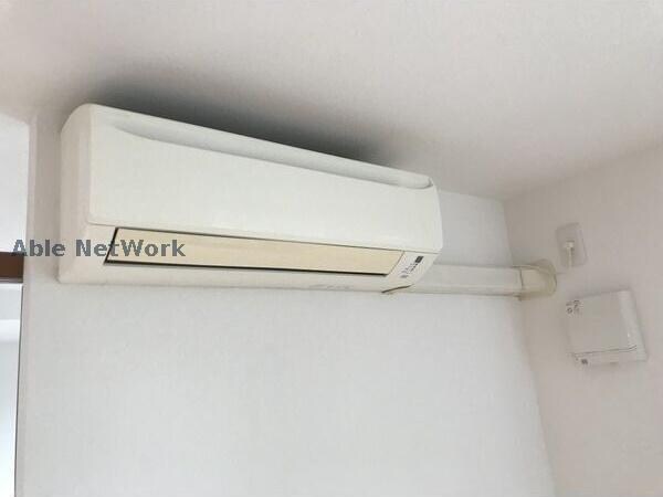 パークスクエア円山公園の物件内観写真