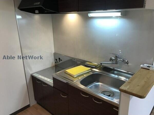 パークスクエア円山公園の物件内観写真