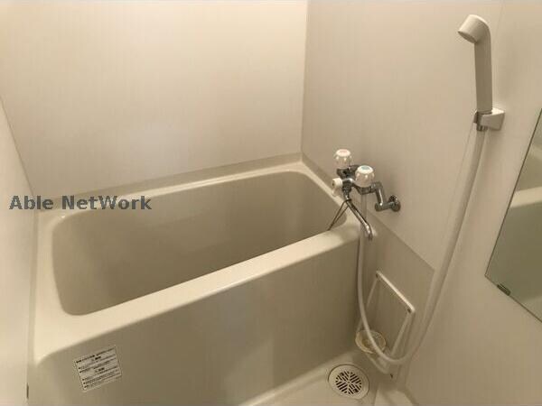 パークスクエア円山公園の物件内観写真