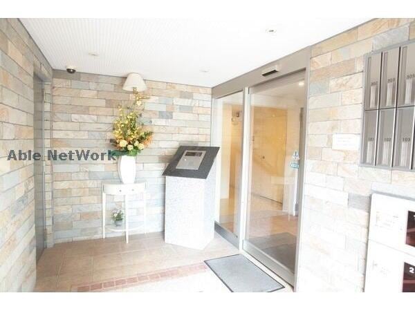 パークスクエア円山公園の物件外観写真