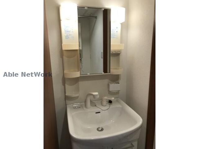 パークスクエア円山公園の物件内観写真