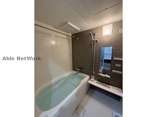 緑苑ビルの物件内観写真