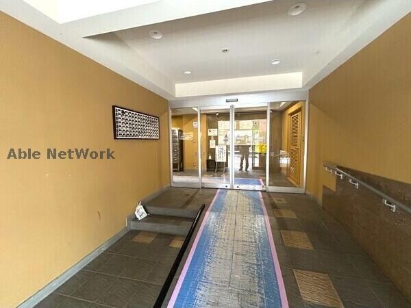 緑苑ビルの物件外観写真