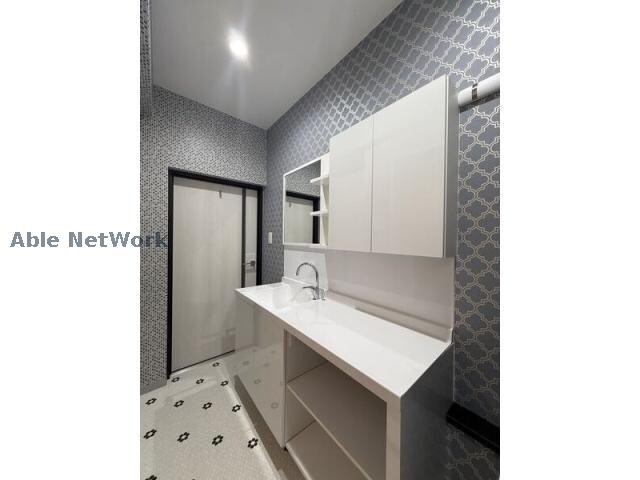 緑苑ビルの物件内観写真