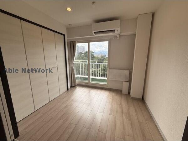 緑苑ビルの物件内観写真