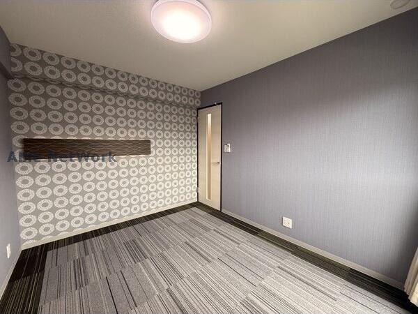 緑苑ビルの物件内観写真