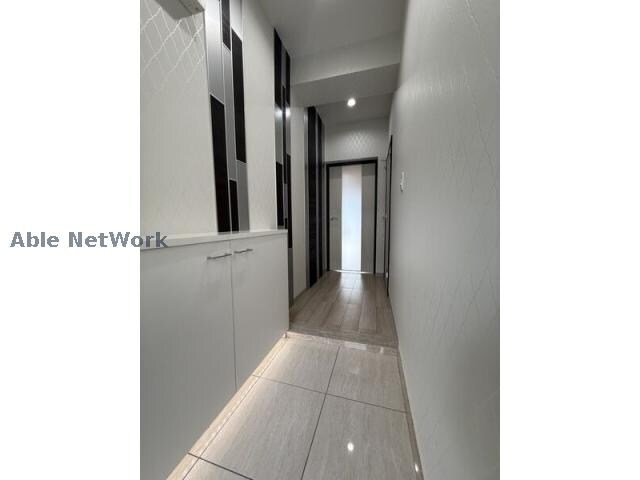 緑苑ビルの物件内観写真