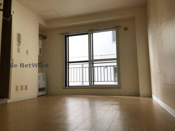 サイレンス医大前の物件内観写真