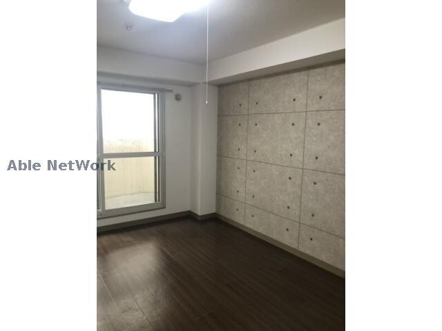 サイレンス医大前の物件内観写真