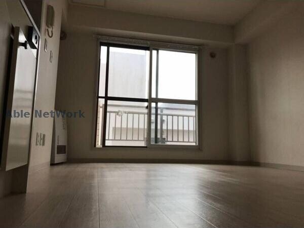 サイレンス医大前の物件内観写真