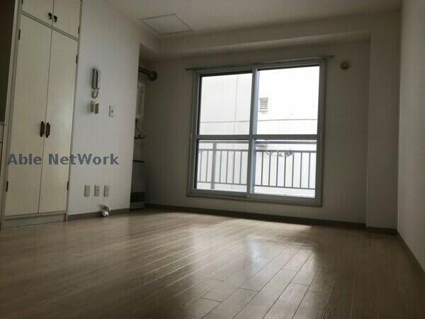 サイレンス医大前の物件内観写真