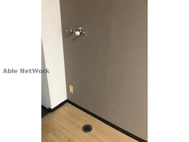 サイレンス医大前の物件内観写真