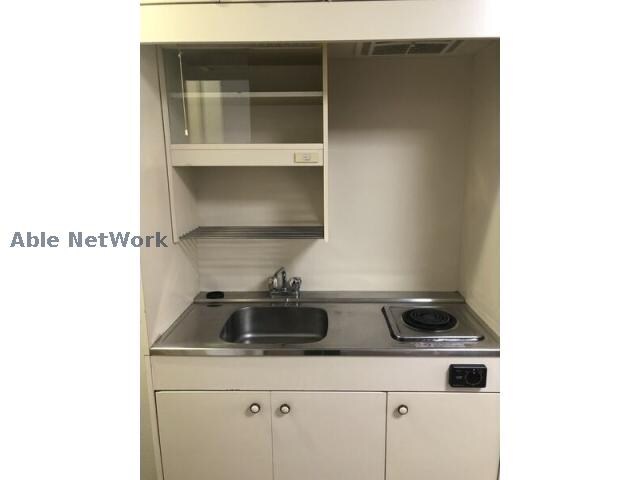 サイレンス医大前の物件内観写真