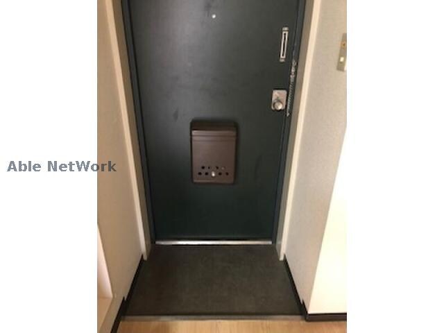 サイレンス医大前の物件内観写真