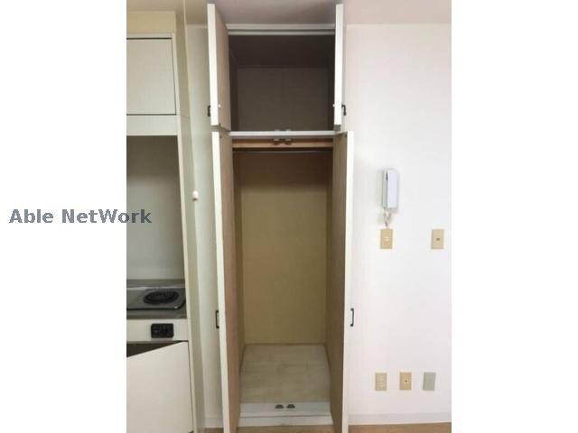 サイレンス医大前の物件内観写真