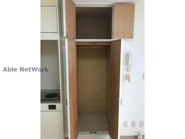 サイレンス医大前の物件内観写真