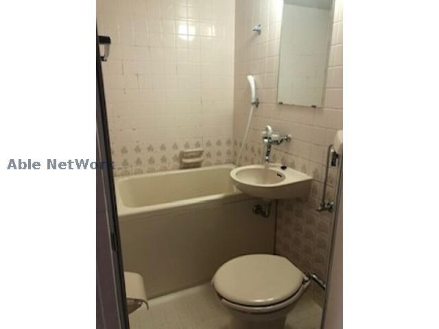 サイレンス医大前の物件内観写真