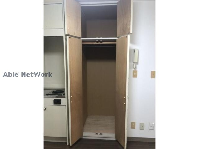 サイレンス医大前の物件内観写真