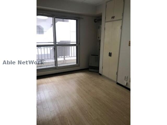 サイレンス医大前の物件内観写真