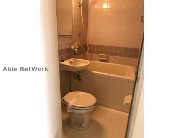 サイレンス医大前の物件内観写真