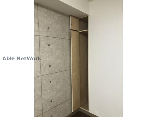 サイレンス医大前の物件内観写真